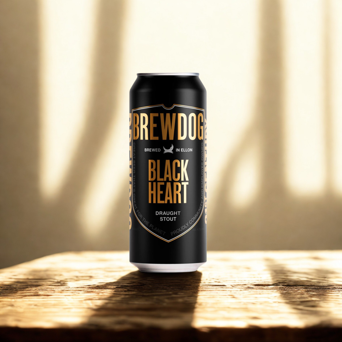 Stout Selection Mixed Case (12 Pack)
