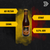 Ad Vitam Belgian Stout 330ml Bottles - 7% ABV (12 Pack)