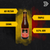 Ad Vitam Triple Belgian Beer 330ml Bottles - 8.3% ABV (12 Pack)