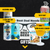 Alcohol Free 'Best Dad' Gift Pack (5 x 330ml)