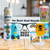 Alcohol Free 'Best Dad' Gift Pack (5 x 330ml)