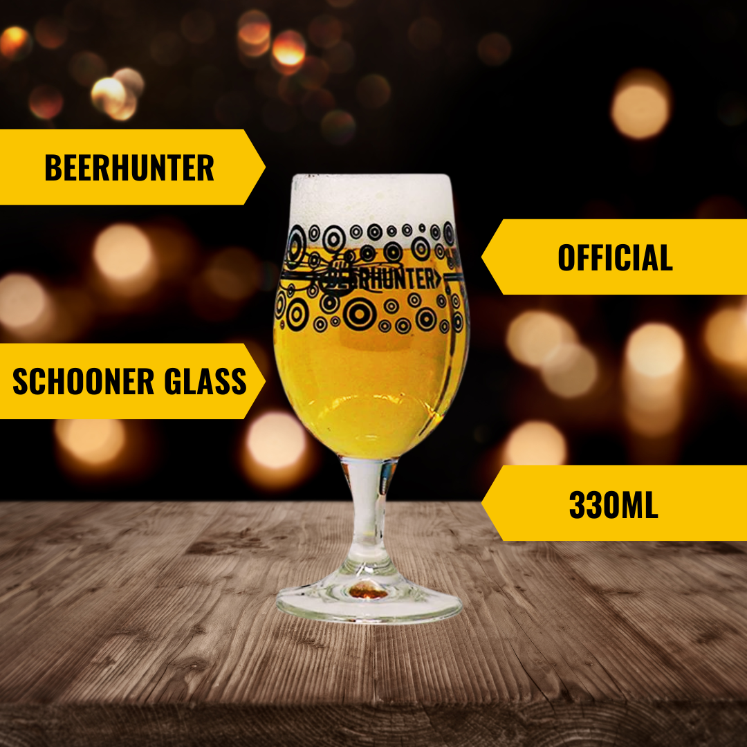 Asian Premium Lager Beer Mixed Case with Beerhunter Glass (12 Pack) - BEERHUNTER