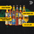 Asian Premium Lager Beer Mixed Case with Beerhunter Glass (12 Pack) - BEERHUNTER