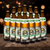 Augustiner Helles German Lager 500ml Bottles - 5.2% ABV (12 Multipack) - BEERHUNTER