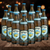 Ayinger Lager Hell 500ml Bottles - 4.9% ABV (12 Pack) - BEERHUNTER