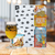 Beavertown British Craft Beer 2 Can Gift Set with Beerhunter Glass (330ml Cans) - BEERHUNTER