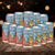 Beavertown Gamma Ray Beer: American Pale Ale 330ml Cans - 5.4% ABV (12 Pack) - BEERHUNTER