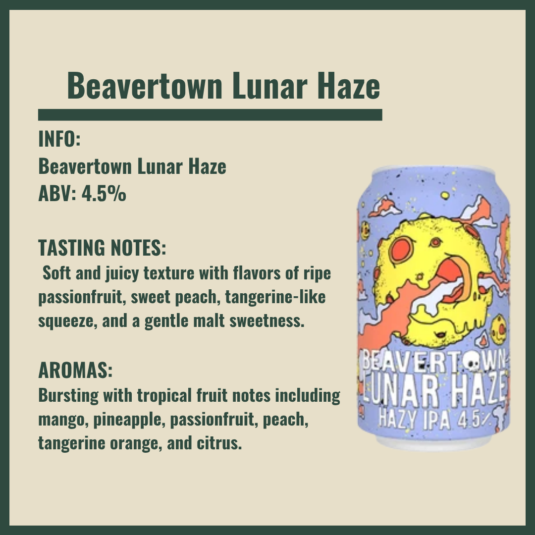 Personalised Happy Valentine’s Beavertown Gift Set with Glass, Chocolate &amp; Love Hearts (2 x 330ml)