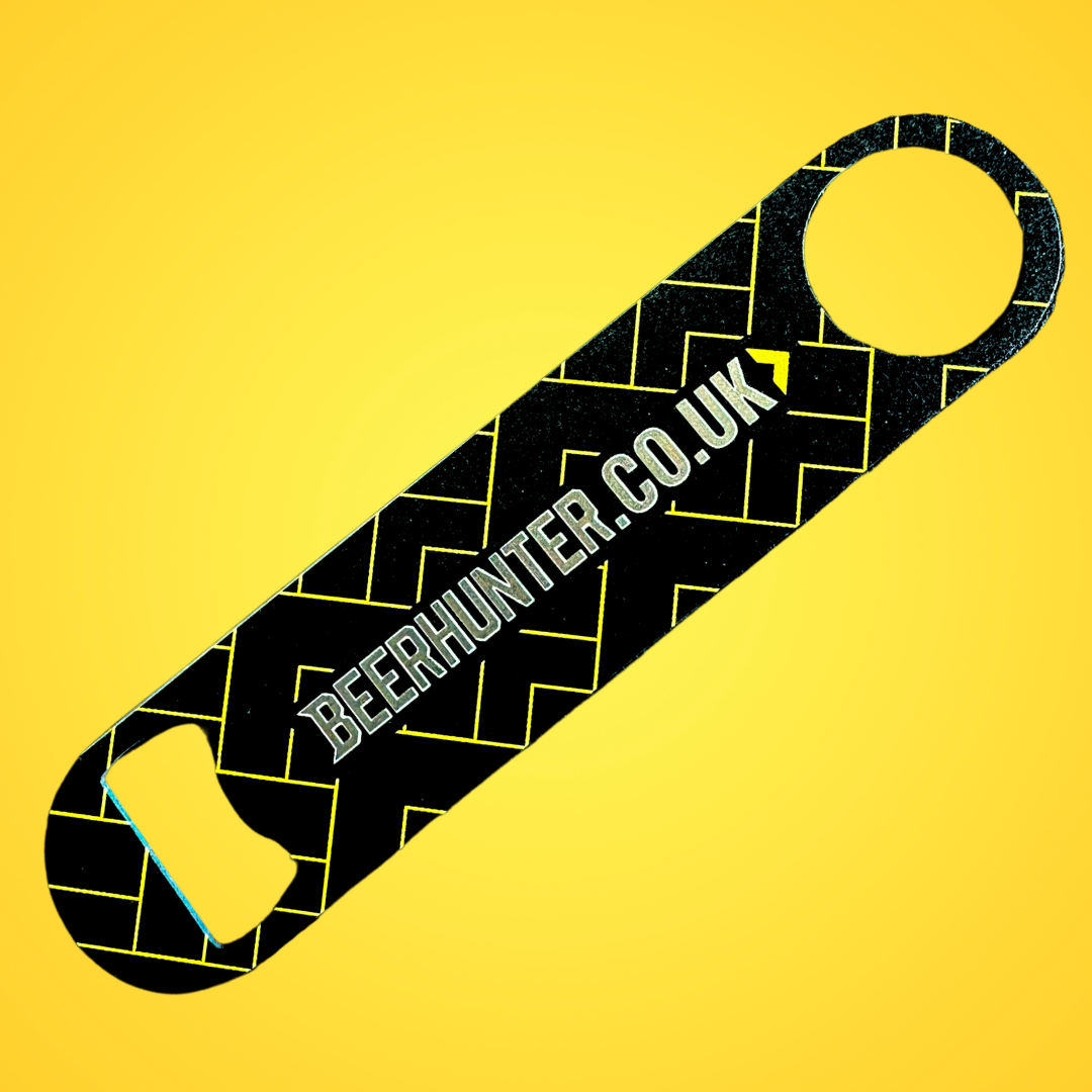 Beerhunter Merchandise