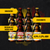 Brasserie D'Achouffe Belgian Ale Mixed Case 330ml Bottles (12 Pack) - BEERHUNTER