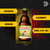 Brasserie d'Achouffe Houblon Chouffe Belgian IPA 330ml Bottles - 9.00% ABV (12 Pack) - BEERHUNTER