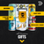 Brewdog UK Craft Beer 4 Can Gift Set with Brewdog Glass - BEERHUNTER
