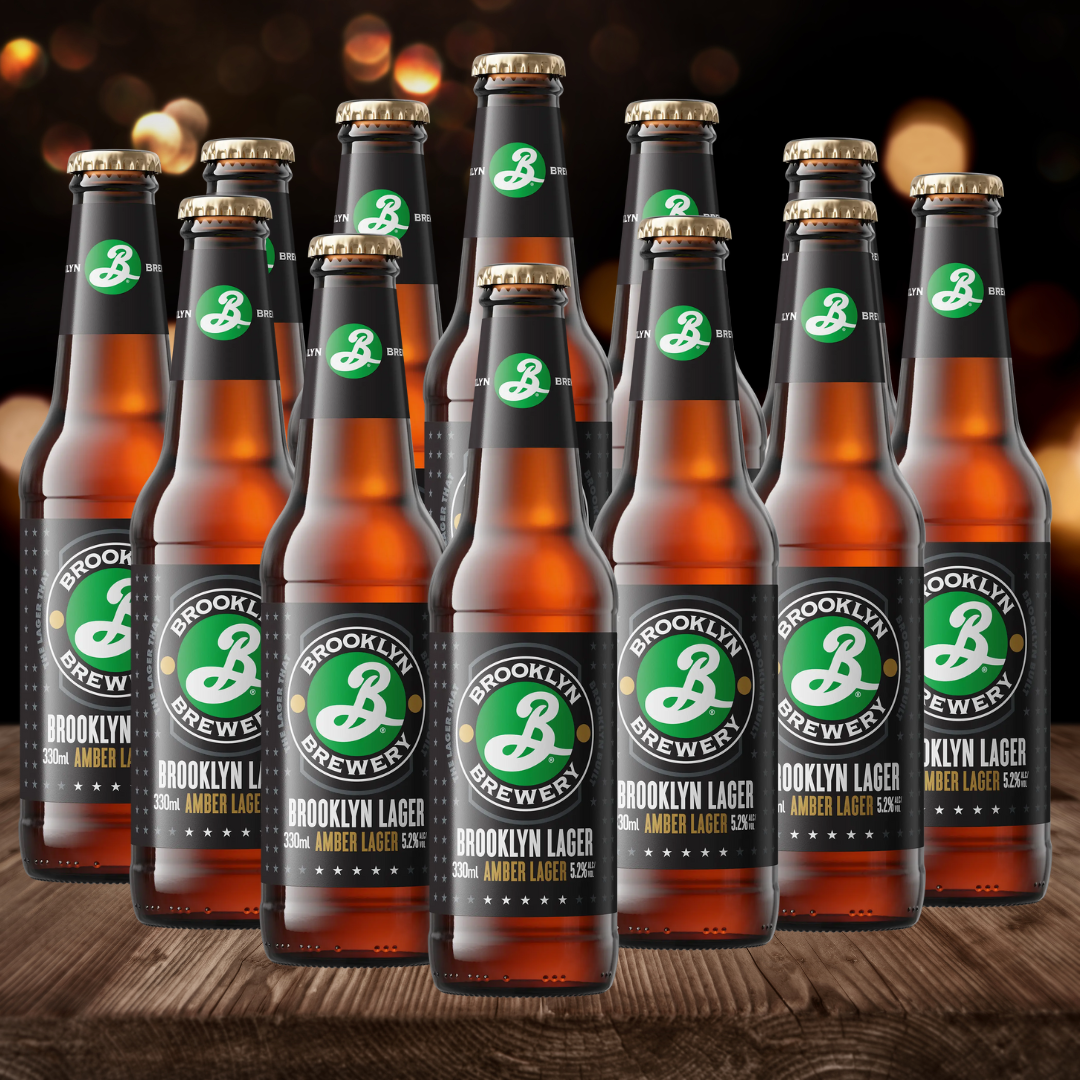 Brooklyn Brewery