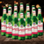 Budweiser Budvar Czech Lager 500ml Bottles - 5% ABV (12 Pack) - BEERHUNTER