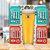 Camden British Craft Beer Gift Set Box with Kenneth Glass - Pale Ale, Lager (4 Pack) - BEERHUNTER