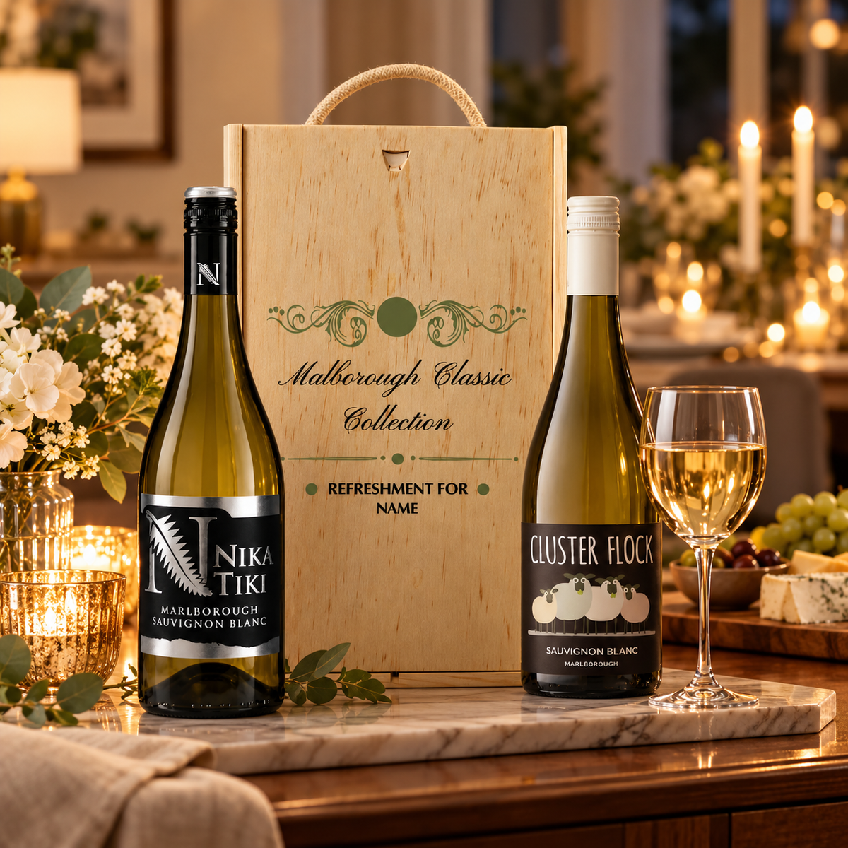 Malborough Classic Collection