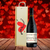 Chateauneuf Du Pape Red Wine Valentines Gift Set