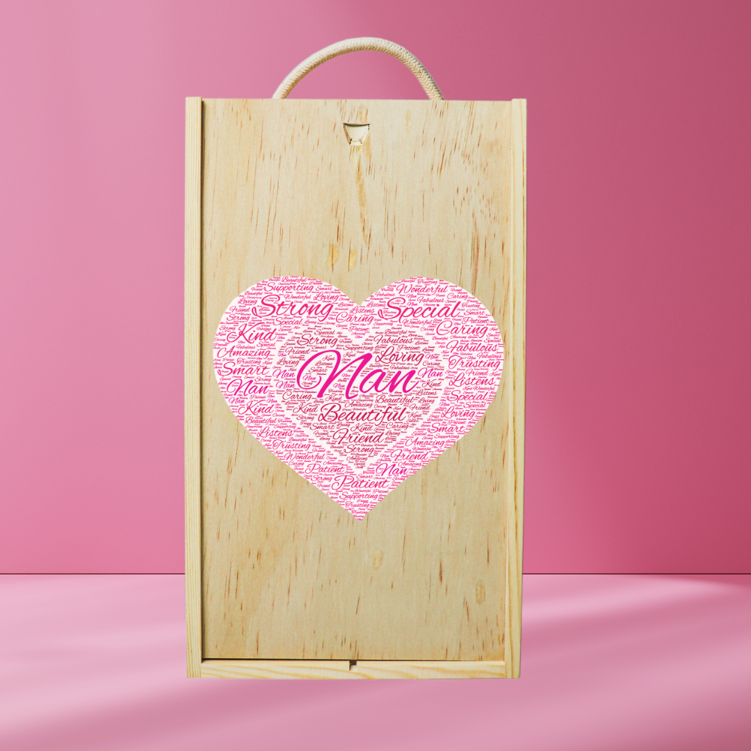 Mum Gordon's Pink Gin Gift Set with Folkington's Tonics (70cl)