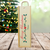 Personalised Christmas Wooden Gift Box