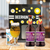 Courage Directors Superior Ale Gift Set With Glass & Snack (2 Pack) - BEERHUNTER