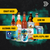 Craft Beer Low/No Alcohol Free Mixed Beer Selection - (12 Pack)