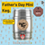 Father's Day Dads Beer Limited Edition Blackjack Brewery Best Bitter Mini Keg - 4.2% ABV (5 Litre)