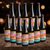 De La Senne Belgian Brett Saison 330ml Bottles - 5.3% ABV (12 Pack)
