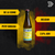 De La Senne Belgian Petit Boulba Hoppy Light Ale 330ml Bottles - 2.8% ABV (12 Pack)
