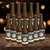 De La Senne Belgian Saison Wadesda 9 330ml Bottles - 8.0% ABV (12 Pack)