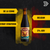 De La Senne Belgian Stout Stouterik 330ml Bottles - 5.0% ABV (12 Pack)