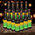 De La Senne Belgian Zinnebir Pale Ale 330ml Bottles - 5.83% ABV (12 Pack)