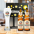 ERDINGER Weissbier German Wheat Beer Gift Set with Official ERDINGER Glass (2 Pack) - BEERHUNTER