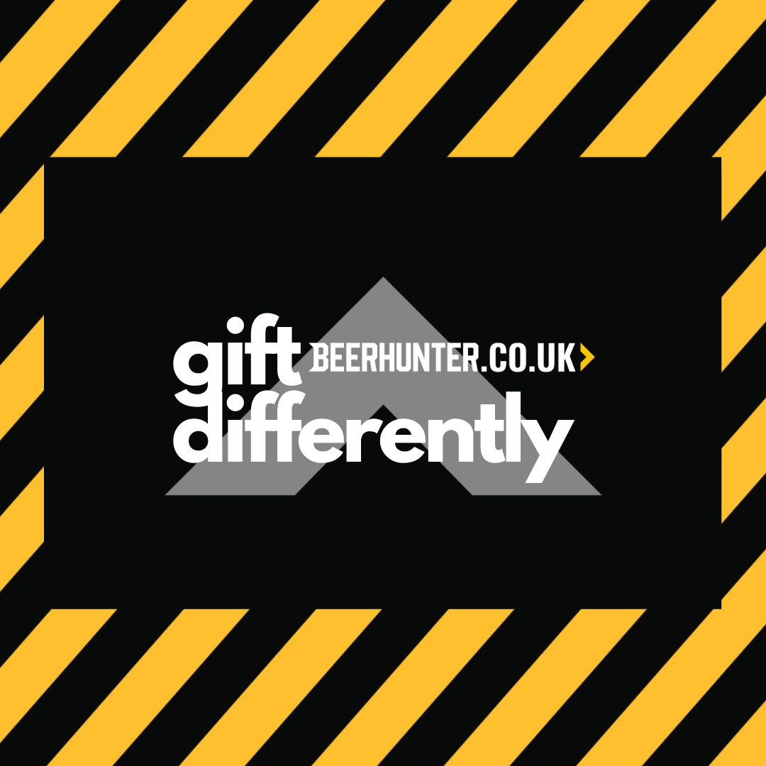 Enter Personalised Name for Box Design - BEERHUNTER