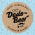 Father's Day Dads Beer Limited Edition Blackjack Brewery Blonde Ale Mini Keg - 4.0% ABV (5 Litre)