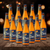 Floris Mango Belgian Fruit Beer 330ml Bottles - 3.6% ABV - 12 Pack - BEERHUNTER