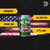 Founders All Day American IPA 355ml Cans - 4.7% ABV (12 Pack) - BEERHUNTER