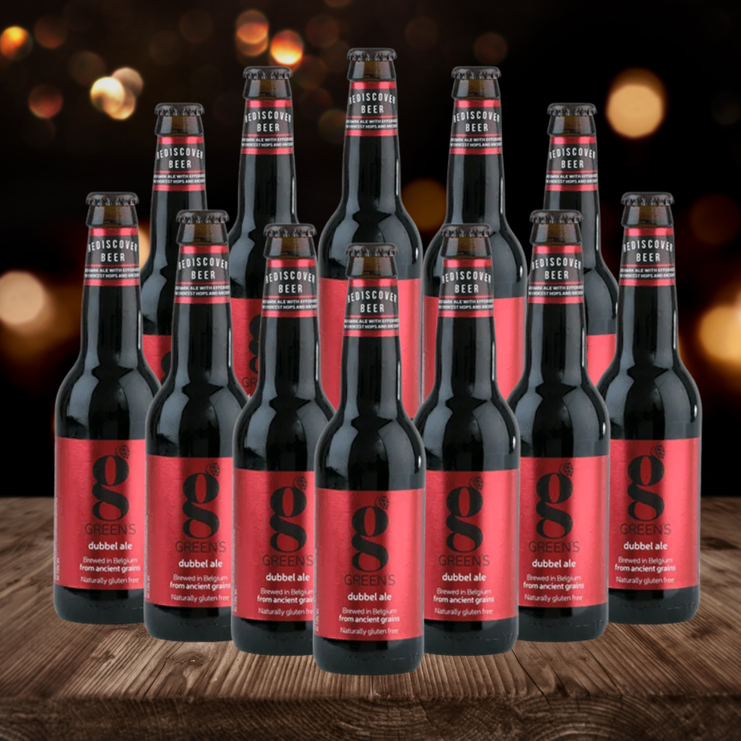 Gluten Free Beer & Lager UK | Shop Gluten Free Beers & Ales - BEERHUNTER