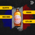 Galipette Rose French Cider 330ml Bottles - 4.50% ABV (12 Pack)