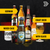 German Breweries Craft Beer 330ml Mixed Case Selection with Glass (8 Pack) - BEERHUNTER