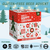 Gluten-Free Craft Beer Advent Calendar of Ale, Lagers & IPA's 2024 - (24 Pack)