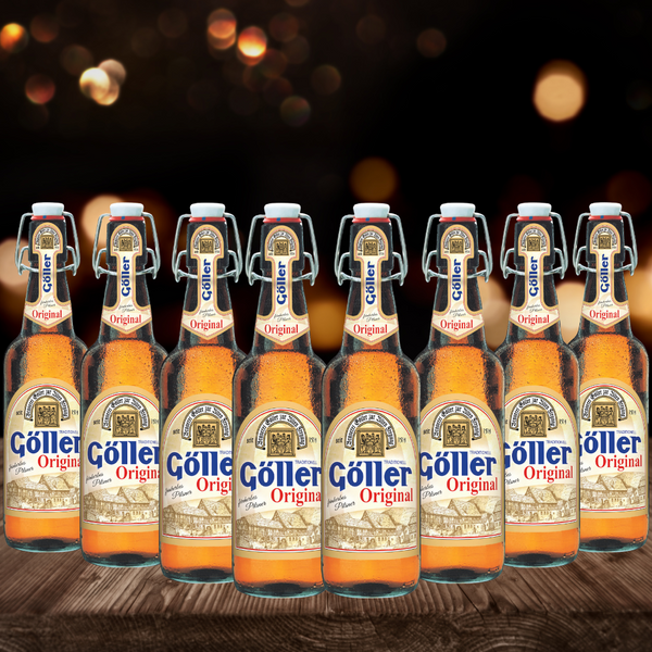 Brauerei Göller Beers – Award-Winning German Craft Beer | Shop Now ...