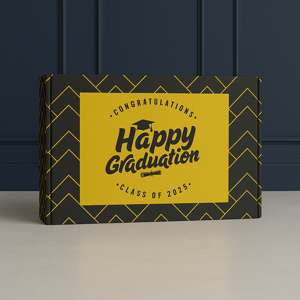 Jägermeister Graduation Gifts For Him Gift Differently Set (Jägermeister, Smirnoff Vodka, Red Bull)