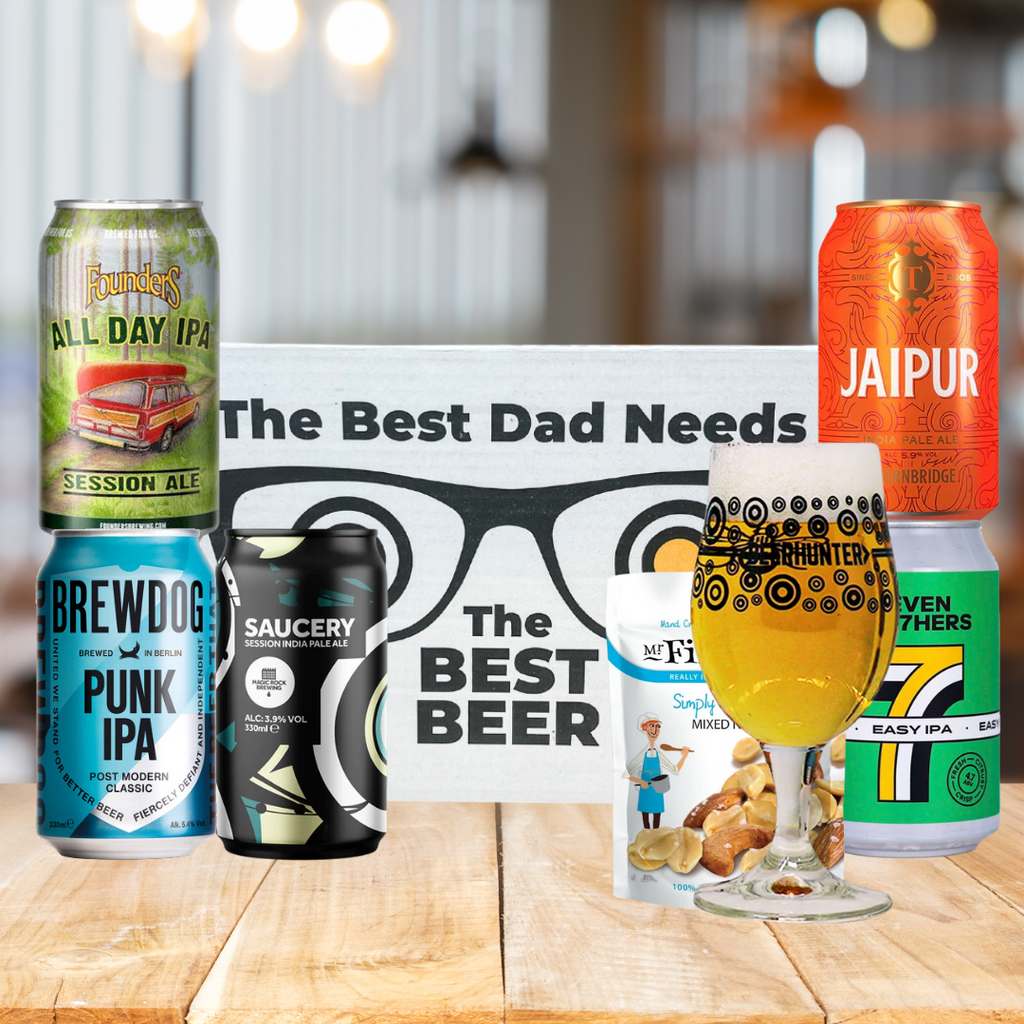 Brewdog gift pack online