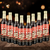 Sam Smiths Brown Ale British Alcohol-Free Brown Ale 550ml Bottles - 0.4% ABV (Multipack)