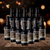 Jackie O's Kentucky Monk American Bourbon Golden Ale 375ml Bottles - 8.00% ABV (12 Pack)