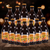 Kasteel Tripel 11° Belgian Tripel 330ml Bottles - 11.00% ABV (12 Pack) - BEERHUNTER