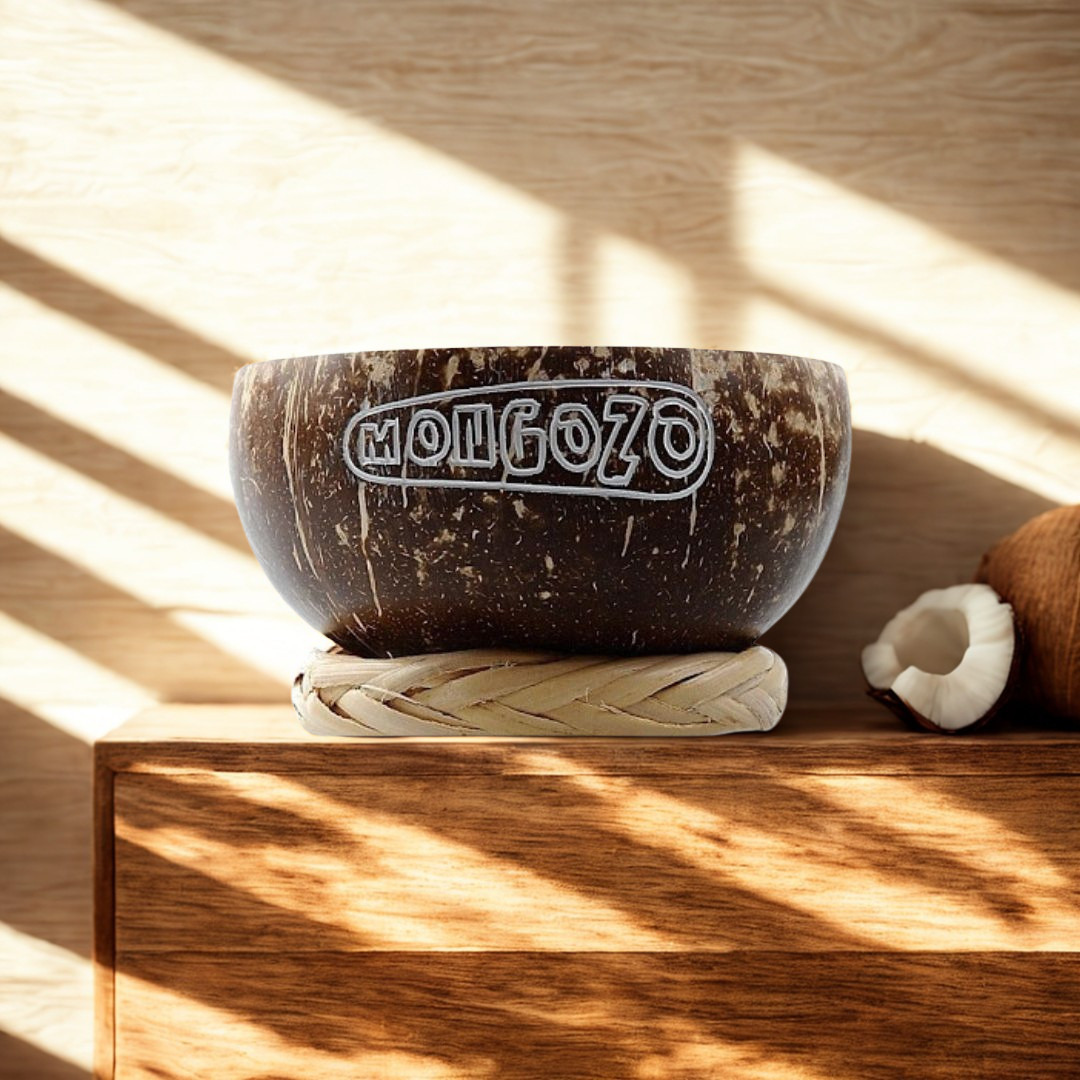 Mongozo Coconut Shell 330ml