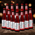 Liefmans Belgian On the Rocks Fruitesse Beer 250ml Bottles - 4.20% ABV (12 Pack) - BEERHUNTER