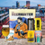 Limited Edition Salford Lads Club X Manchester Breweries Beer Gift Set - BEERHUNTER