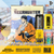 Limited Edition Salford Lads Club X Manchester Breweries Beer Gift Set - BEERHUNTER